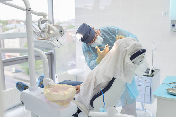 Best Chipped Tooth Repair Near Me  in Dardenne Prairie, MO