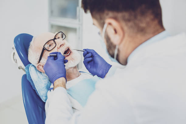 Best Urgent Tooth Repair  in Dardenne Prairie, MO